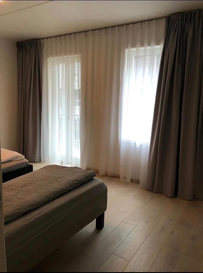 City Center Oslo- Venice Apartment Sea Side Three-Bedrooms And Two Toilettes Exterior photo