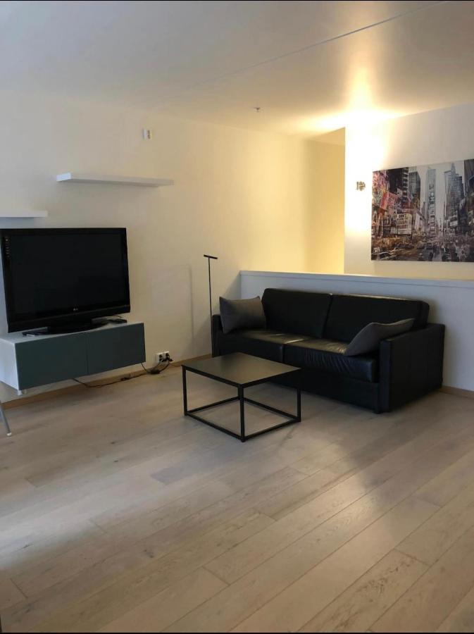 City Center Oslo- Venice Apartment Sea Side Three-Bedrooms And Two Toilettes Exterior photo
