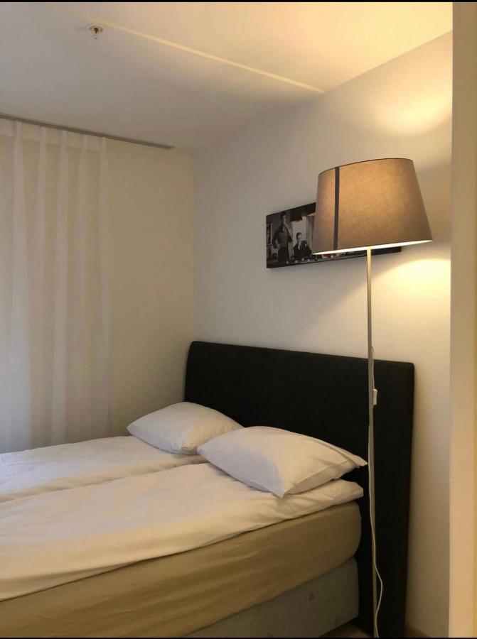 City Center Oslo- Venice Apartment Sea Side Three-Bedrooms And Two Toilettes Exterior photo