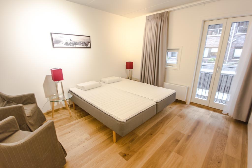 City Center Oslo- Venice Apartment Sea Side Three-Bedrooms And Two Toilettes Exterior photo